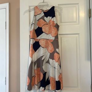 Cute casual or formal dress